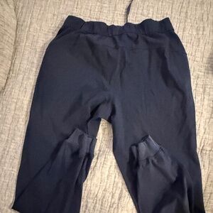 Lululemon - Women's Joggers - Navy - Size M